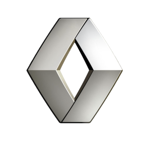 Renault logo PNG-34550